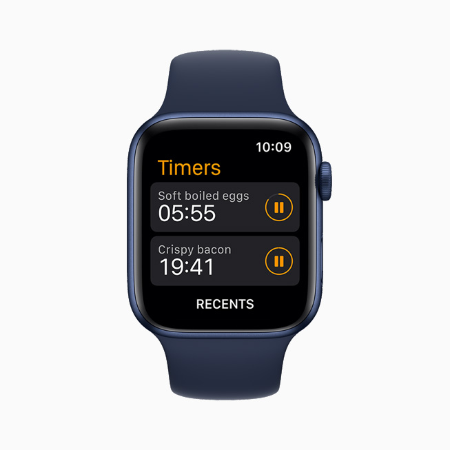 Apple Watch Series 6