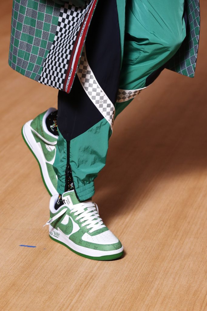 Louis Vuitton Spring Summer 2022