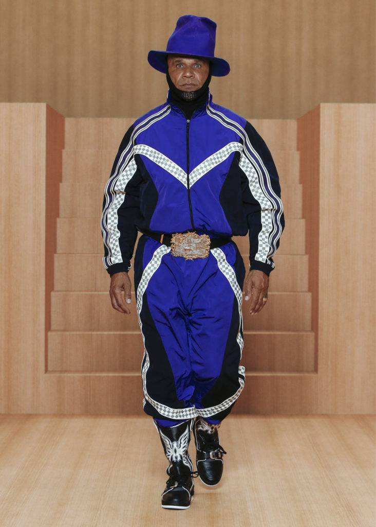 Louis Vuitton Spring Summer 2022