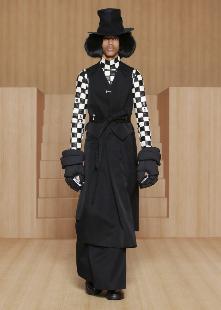 Louis Vuitton Spring Summer 2022