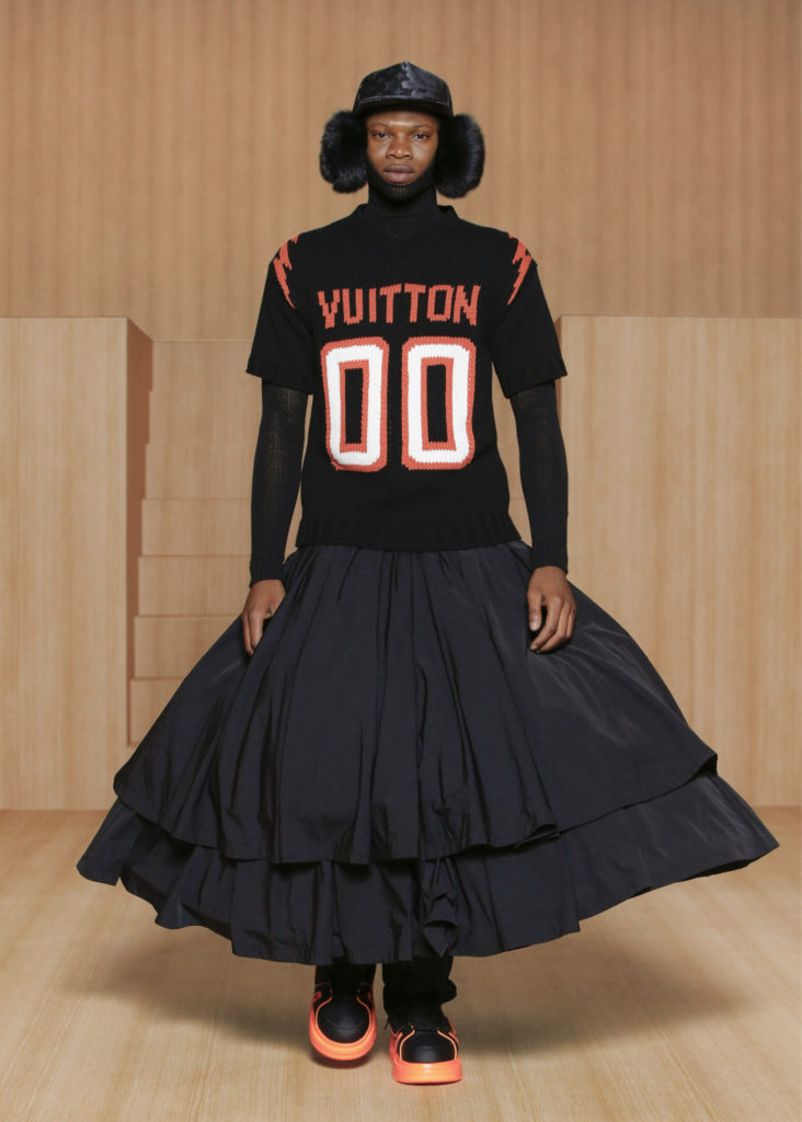 Louis Vuitton Spring Summer 2022