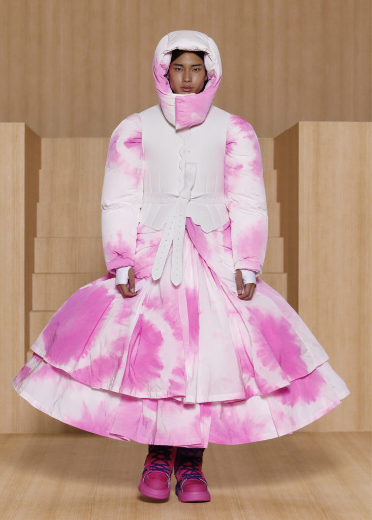 Louis Vuitton Spring Summer 2022