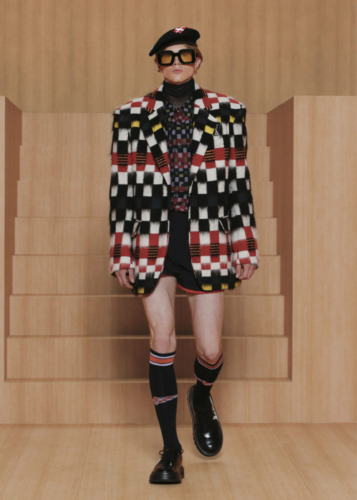 Louis Vuitton Spring Summer 2022