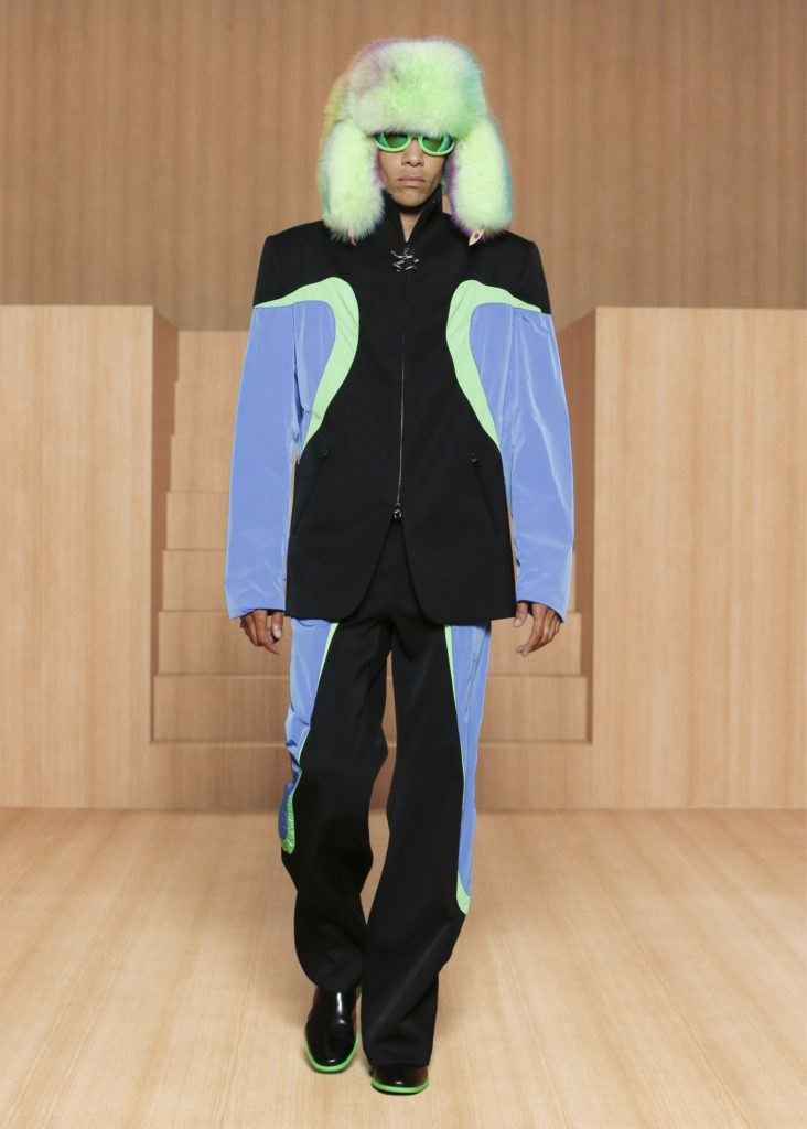 Louis Vuitton Spring Summer 2022