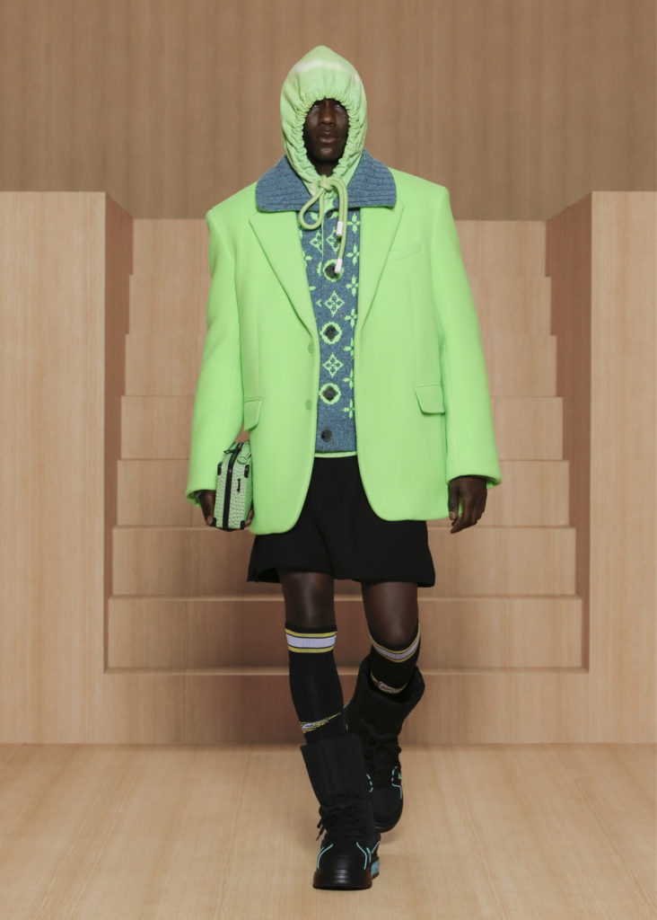 Louis Vuitton Spring Summer 2022