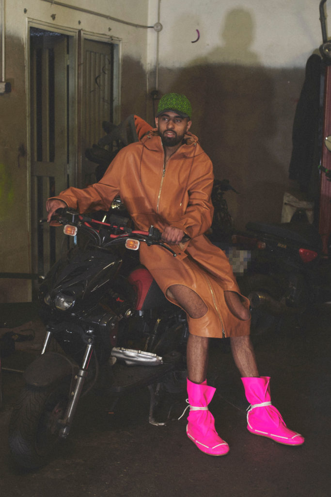 LOEWE Spring Summer 2022