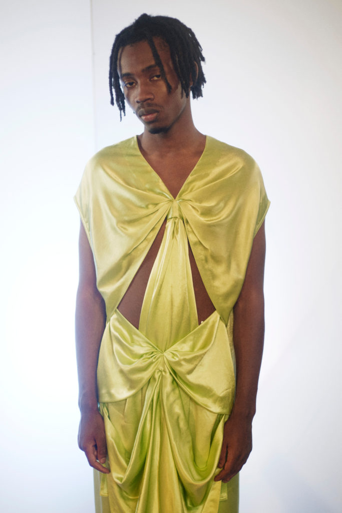 LOEWE Spring Summer 2022