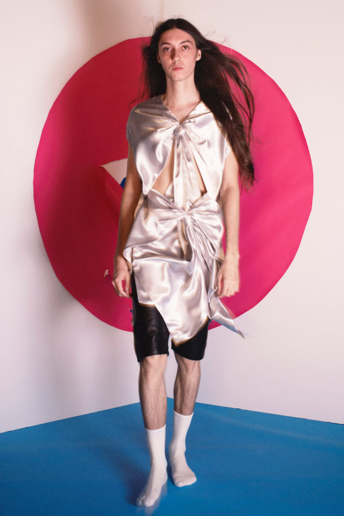 LOEWE Spring Summer 2022