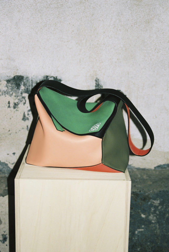 LOEWE Spring Summer 2022