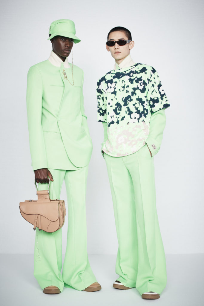 Dior x Travis Scott Spring Summer 2022