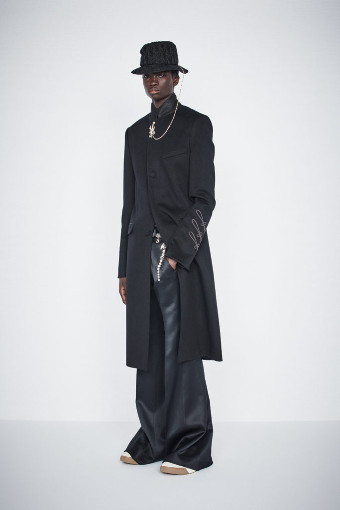 Dior x Travis Scott Spring Summer 2022