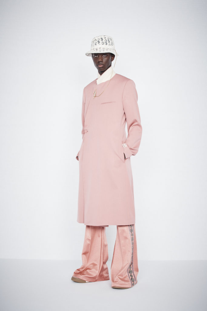 Dior x Travis Scott Spring Summer 2022