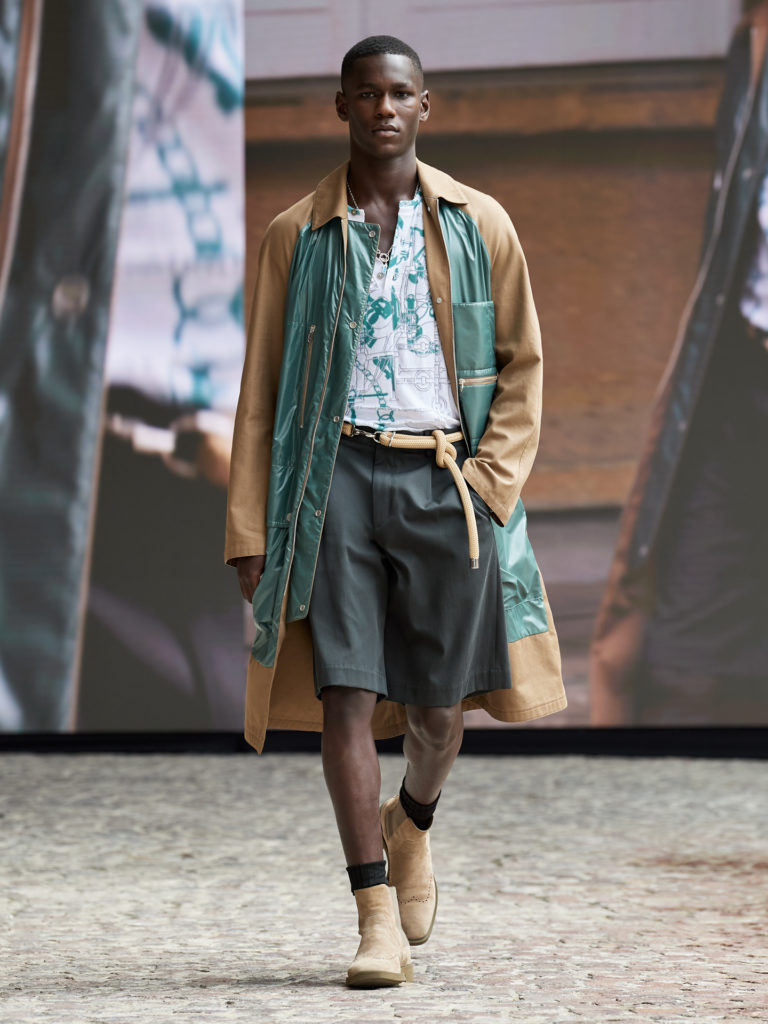 Hermès Summer 2022