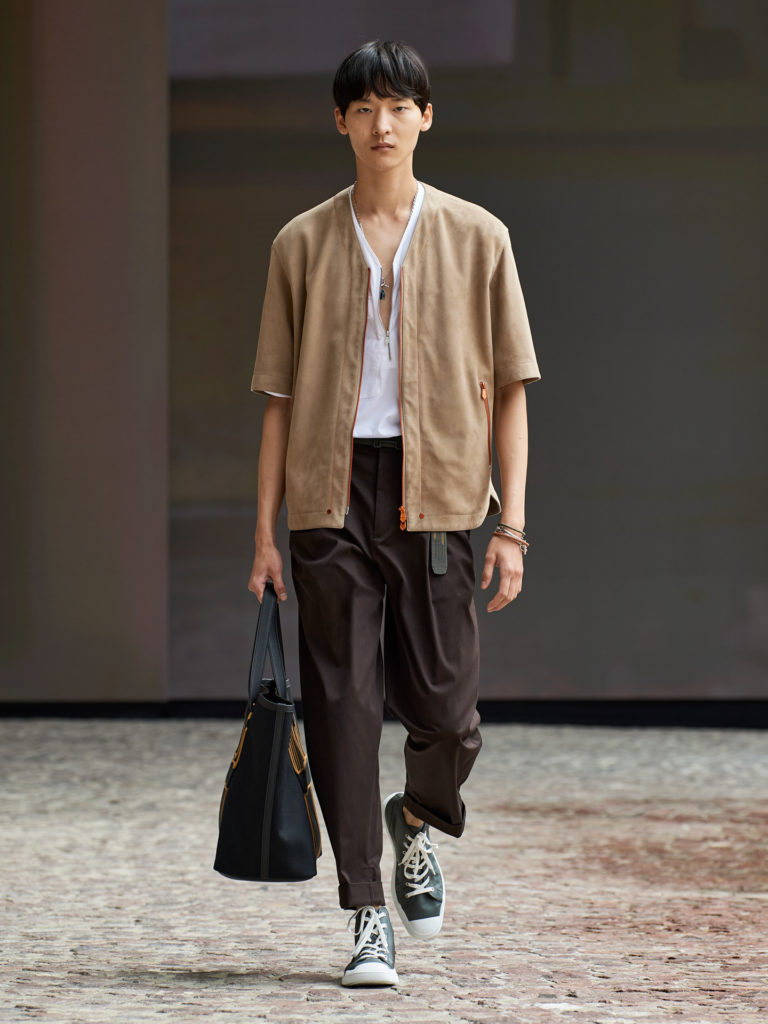 Hermès Summer 2022