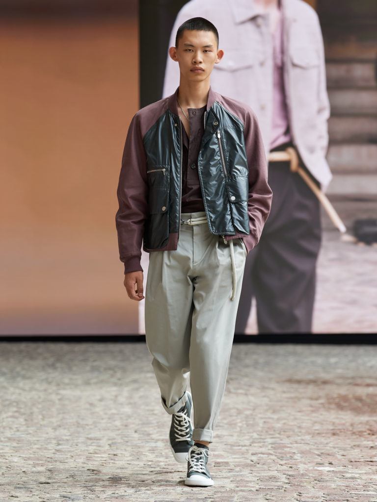 Hermès Summer 2022