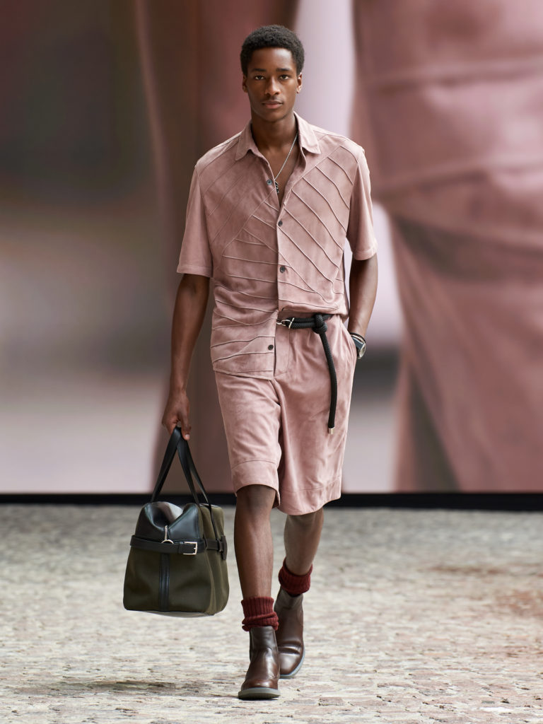 Hermès Summer 2022
