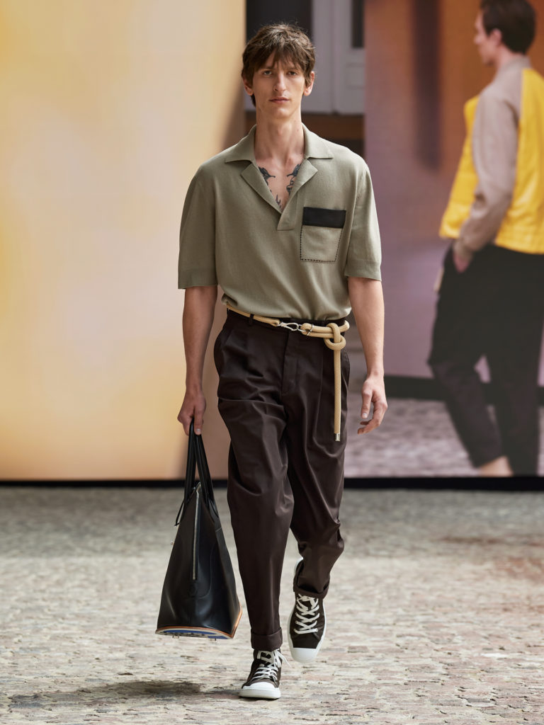 Hermès Summer 2022