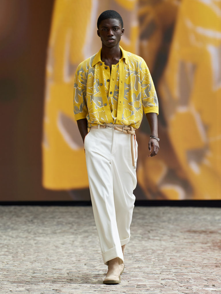 Hermès Summer 2022