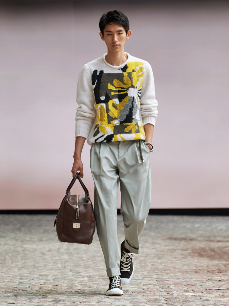 Hermès Summer 2022