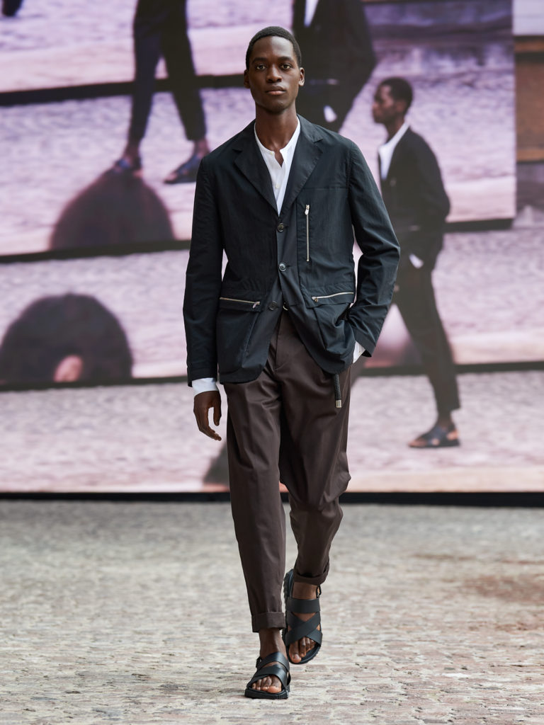 Hermès Summer 2022