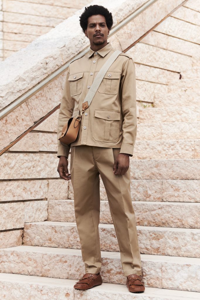 Tod's Spring Summer 2022