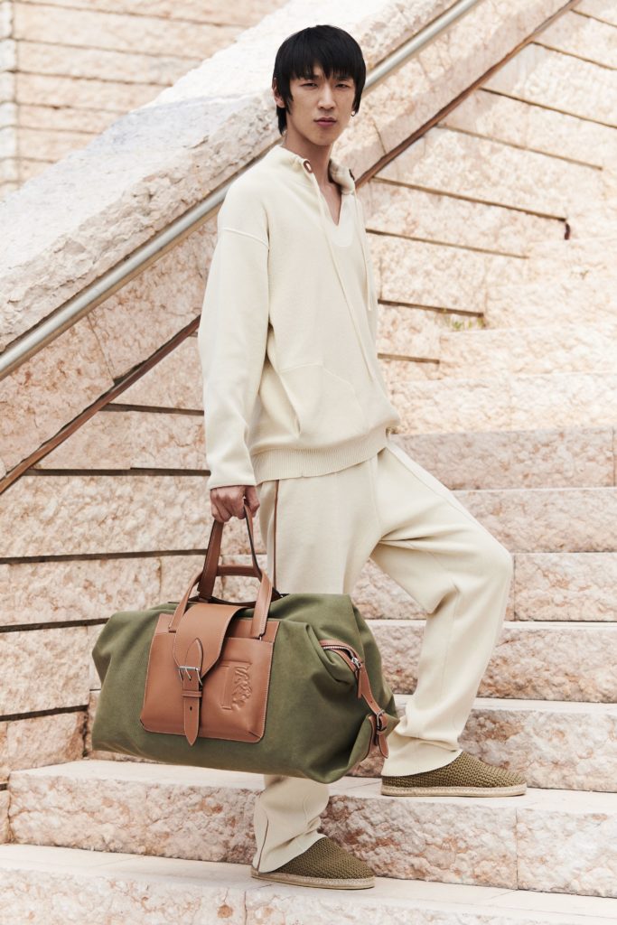 Tod's Spring Summer 2022