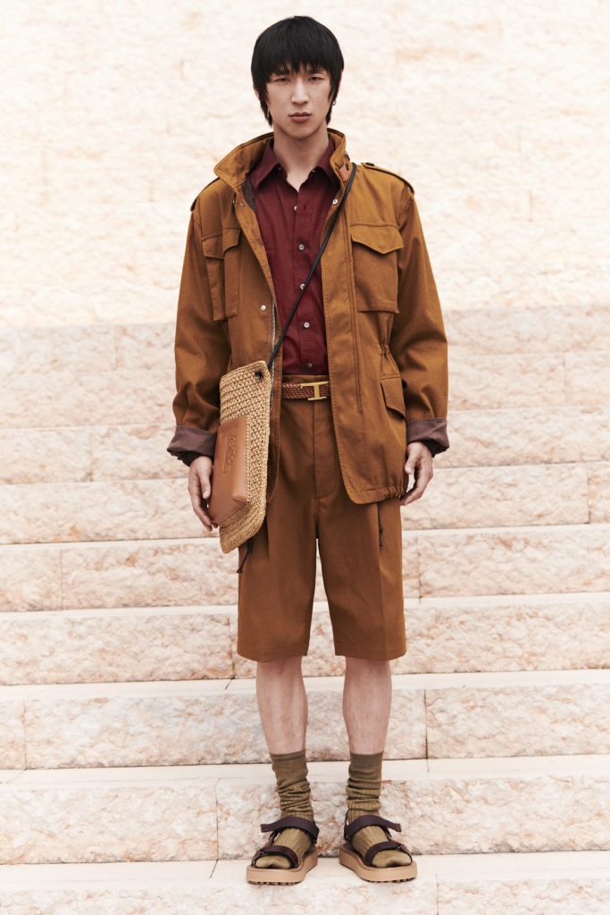 Tod's Spring Summer 2022