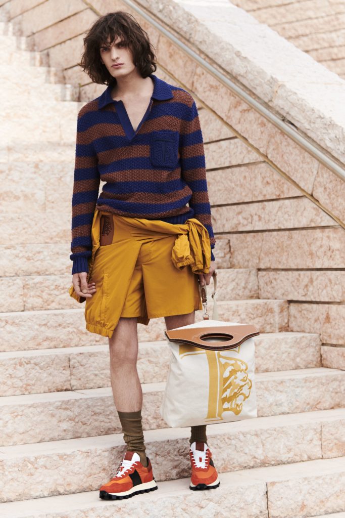 Tod's Spring Summer 2022