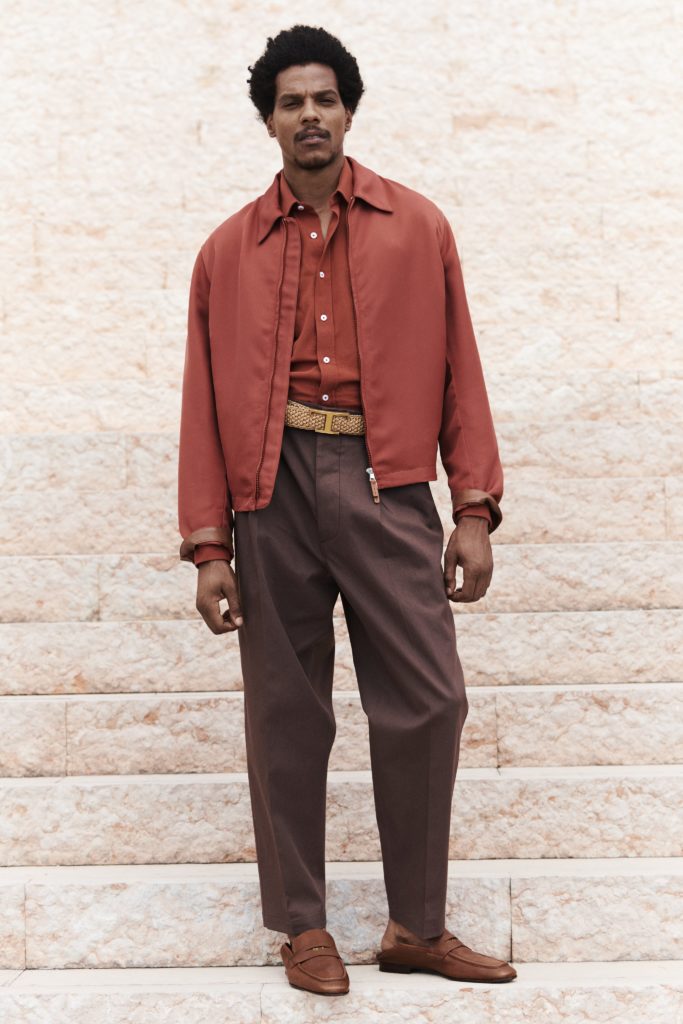 Tod's Spring Summer 2022