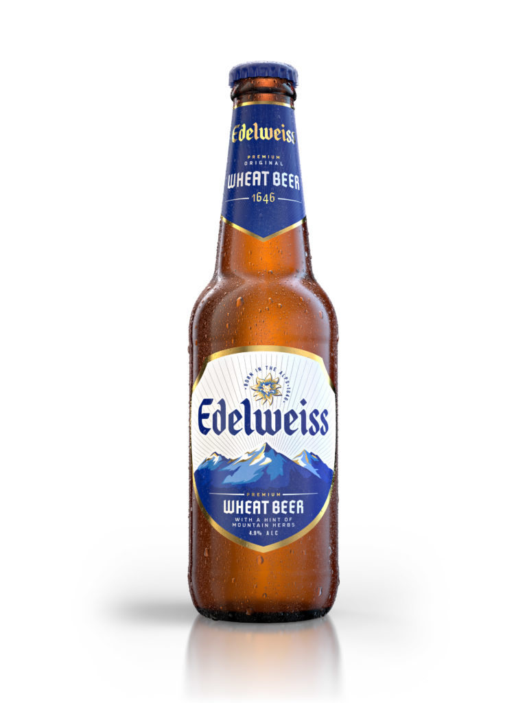 edelweiss