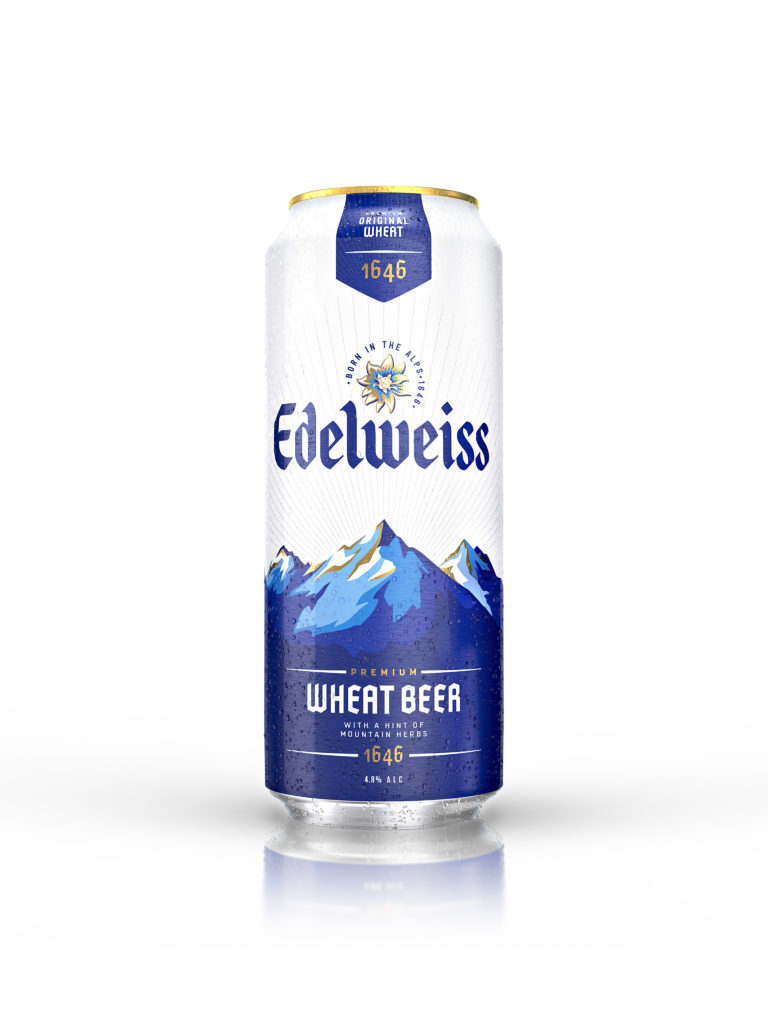 edelweiss
