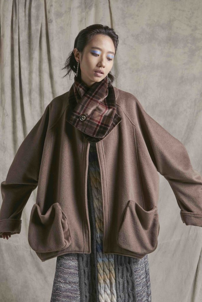 raffles fashion designers