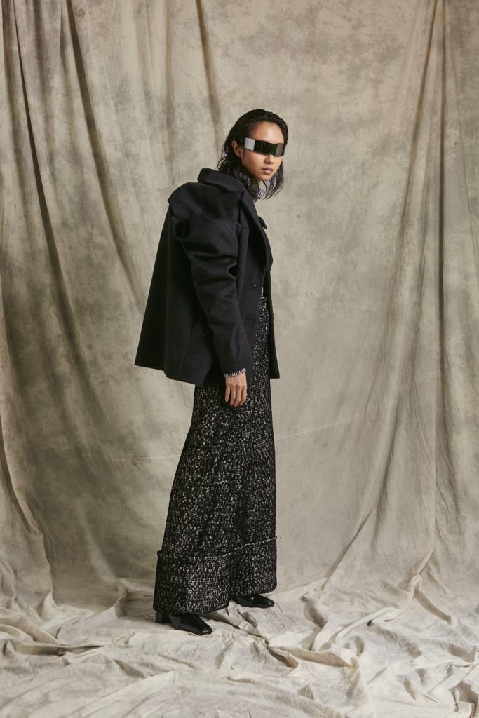 raffles fashion designers
