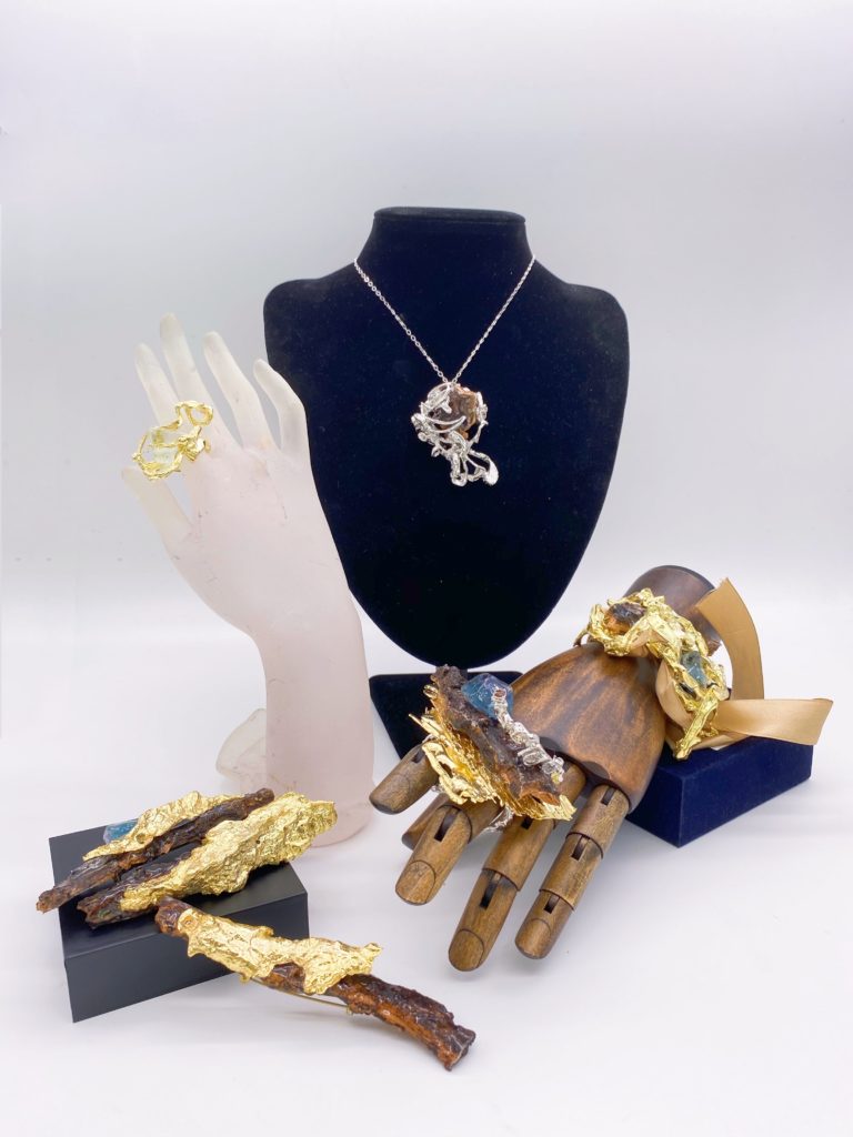 raffles fashion designers