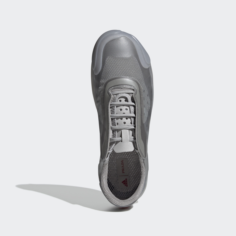 A+P Luna Rossa 21 grey