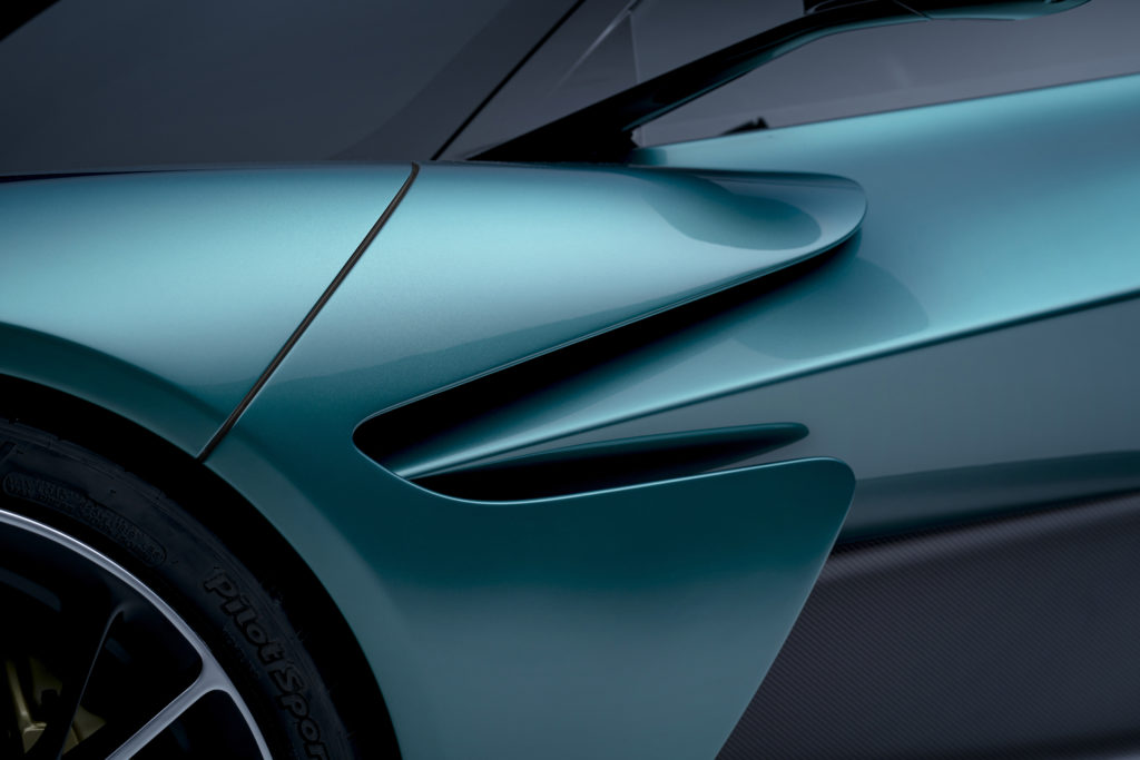 aston martin valhalla