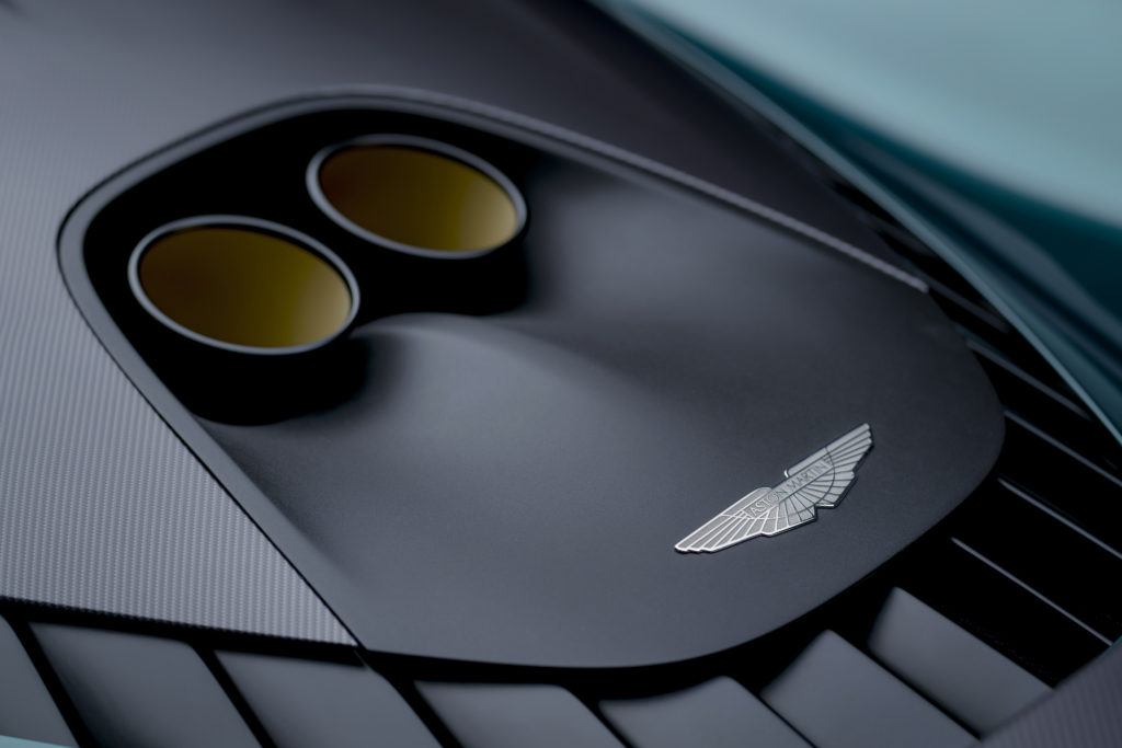 aston martin valhalla