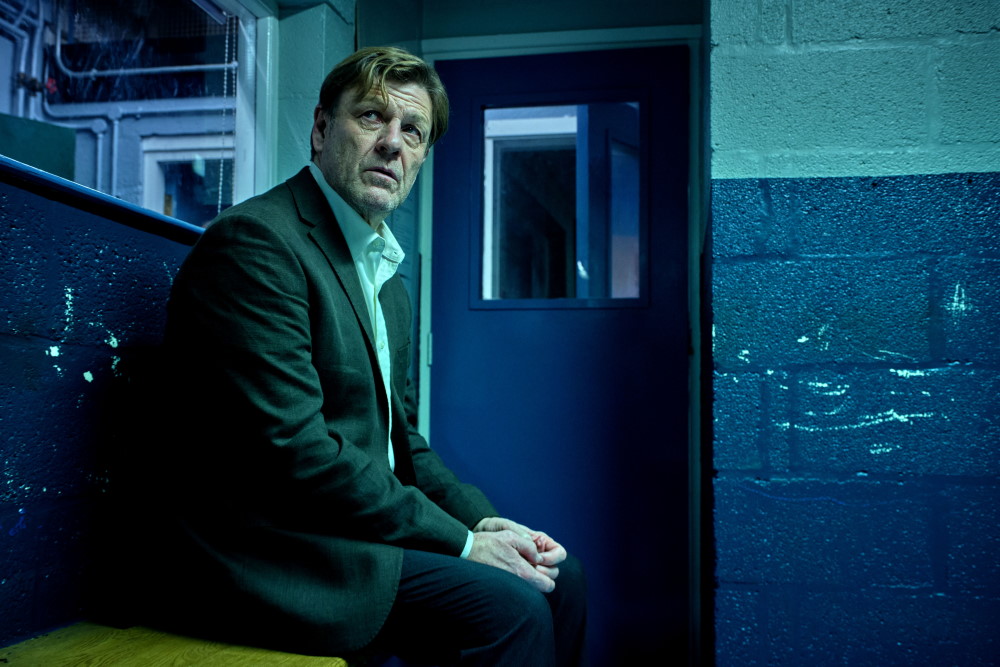 BBC First drama sean bean