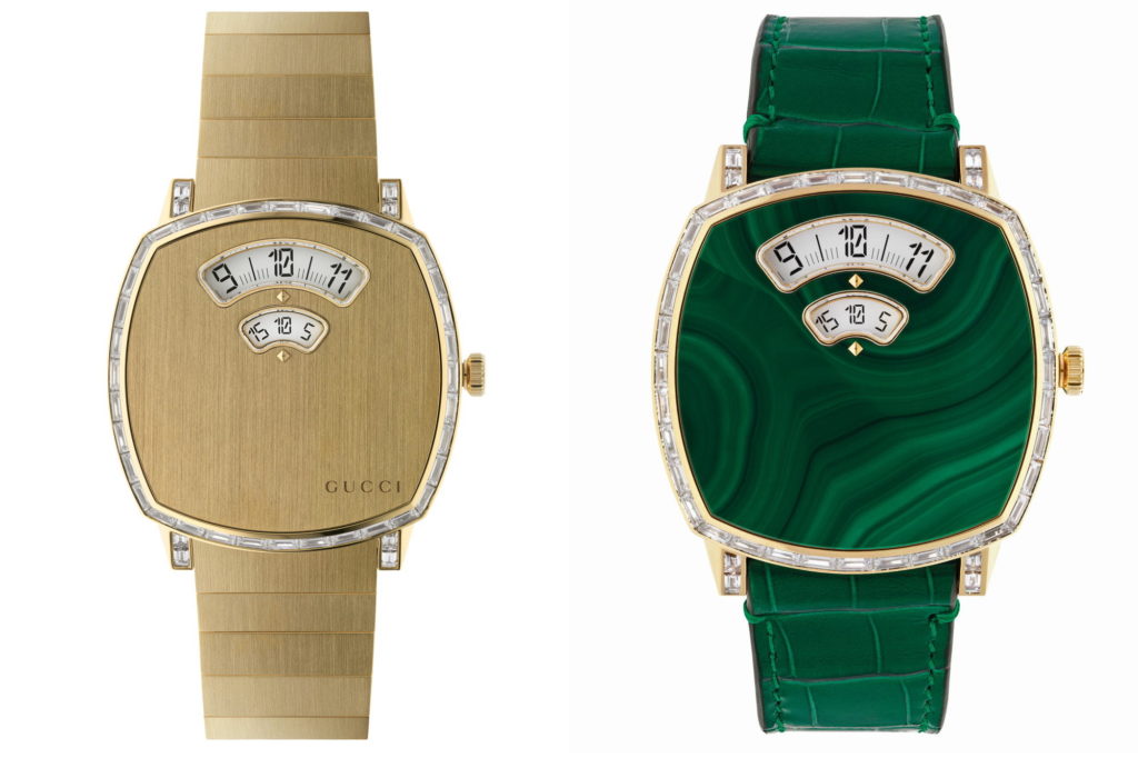 gucci grip