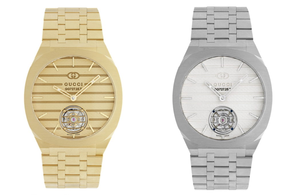 Gucci 25H