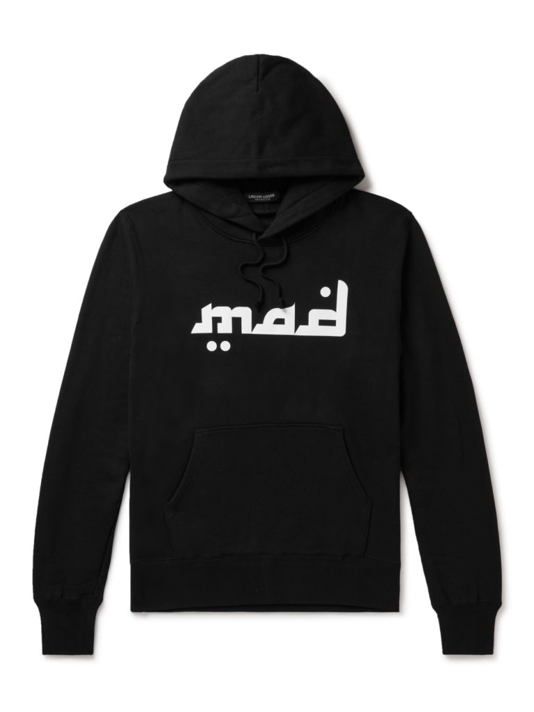 Mr Porter Super Mart items