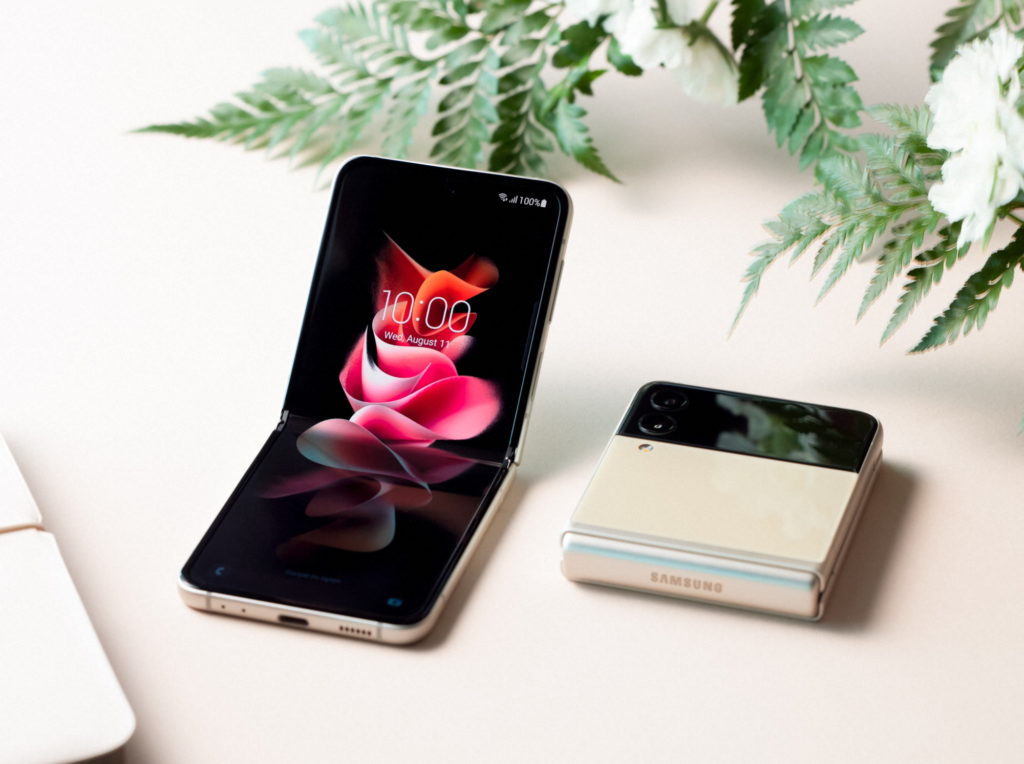 Samsung Galaxy Z Flip3: Price in Singapore, Launch Date, Features & Specs