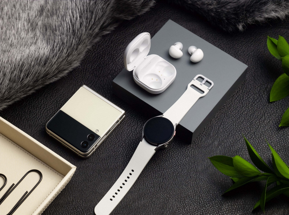 Samsung Z Flip 3 accessories