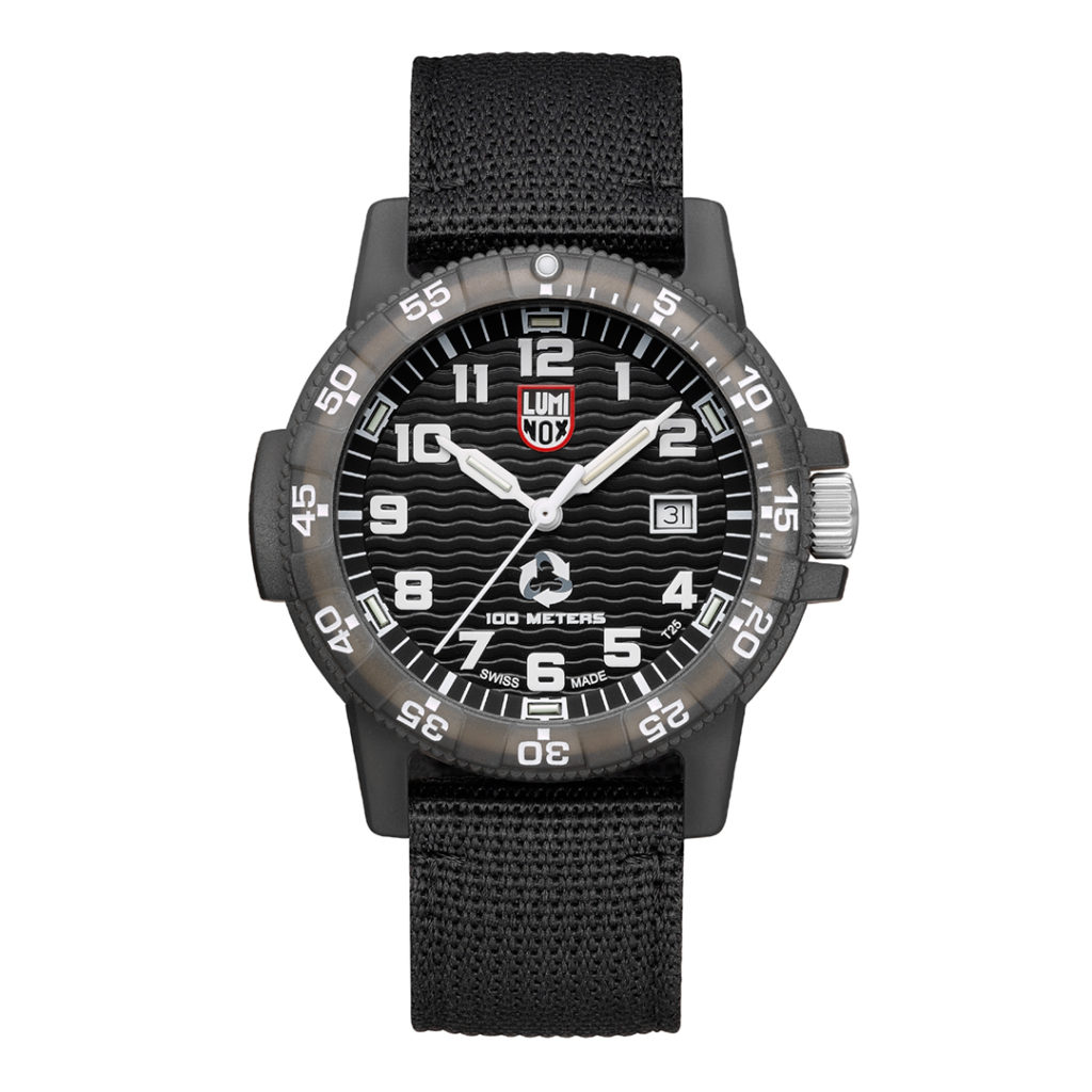 Luminox #Tide