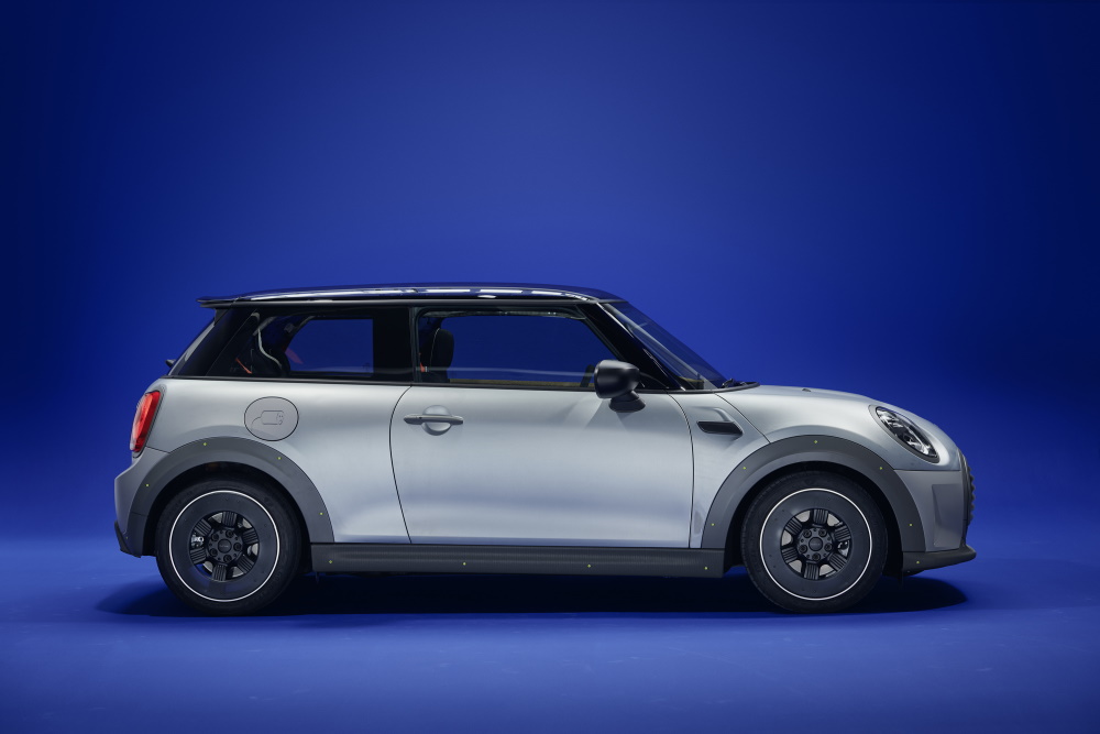 MINI STRIP