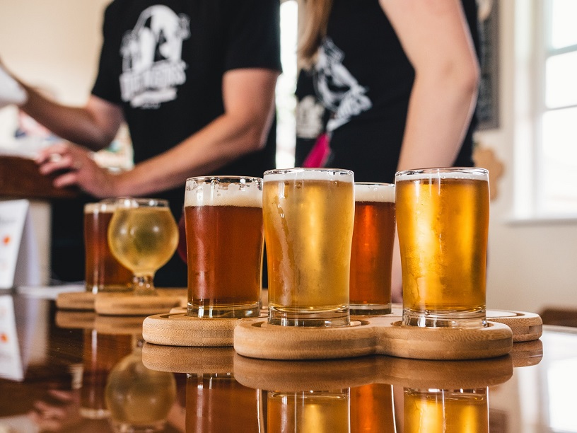 Brew Beer