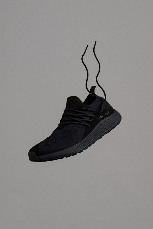 Lane Eight black