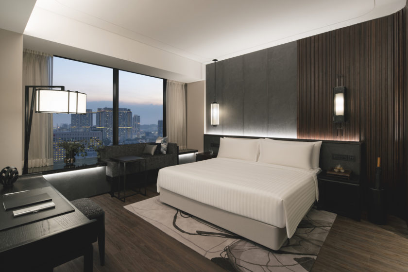 The Clan Uncovers: Craft and Cook Staycation Package