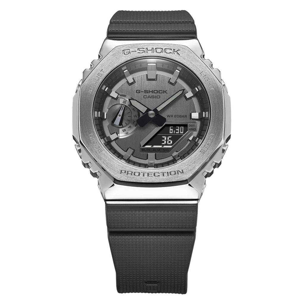 GA-2100
