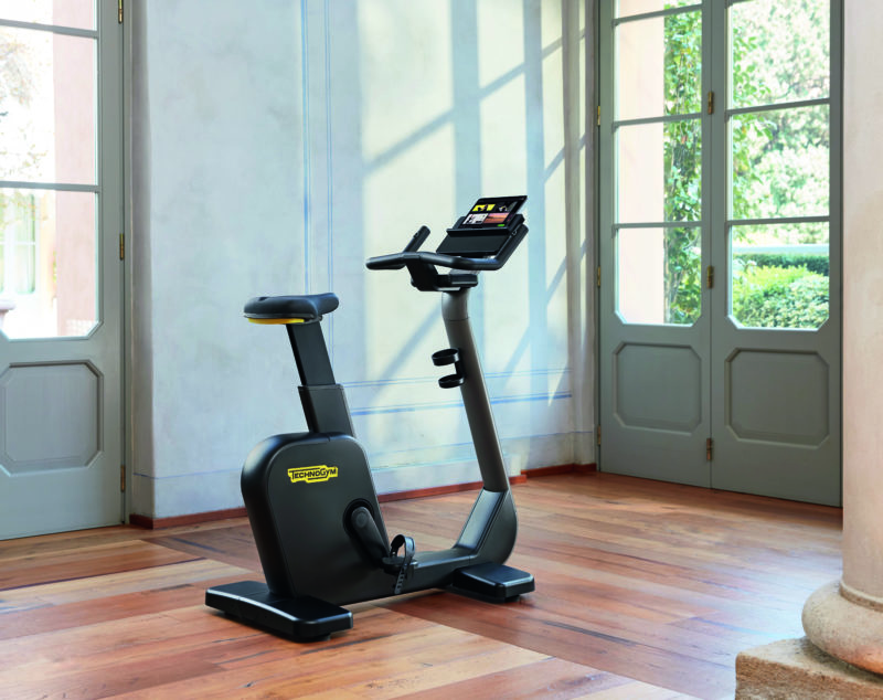 Technogym Cycle